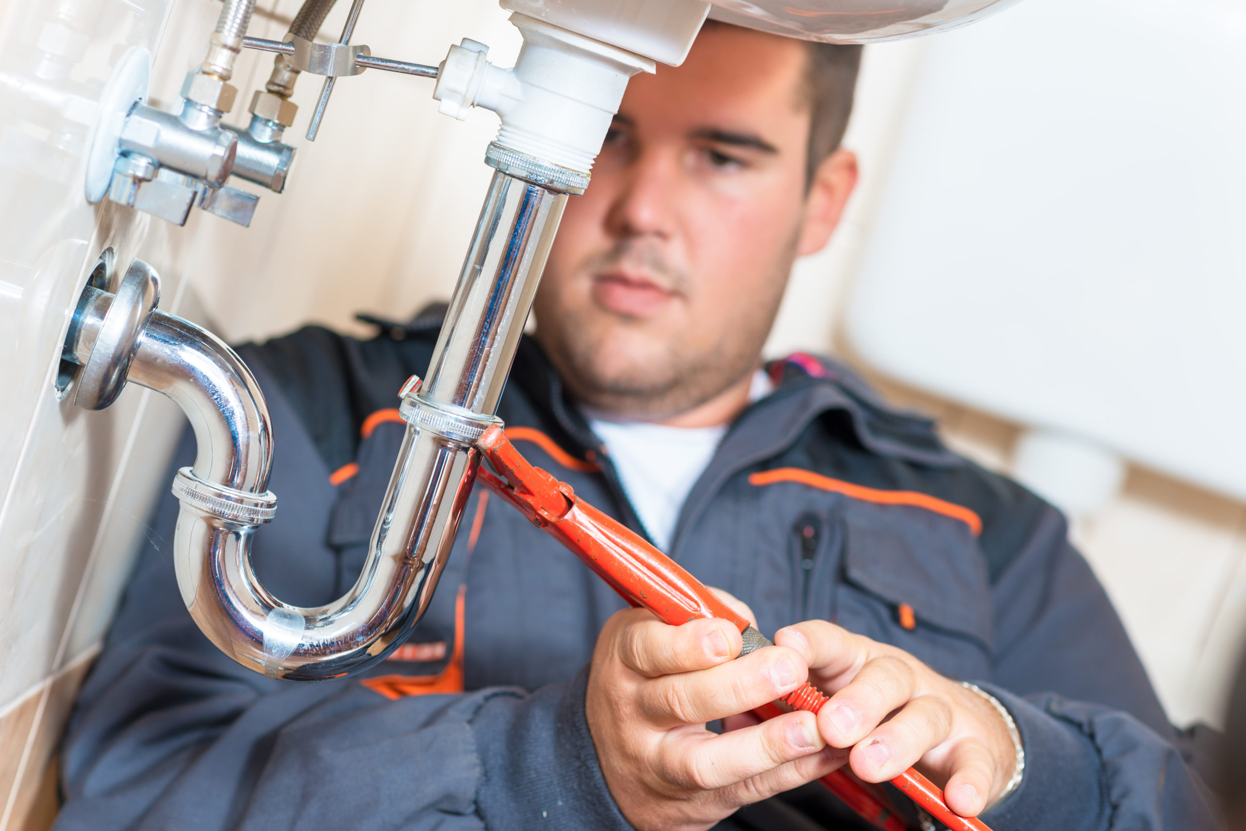 Plumbing System - Green Energy Mechanical Inc.