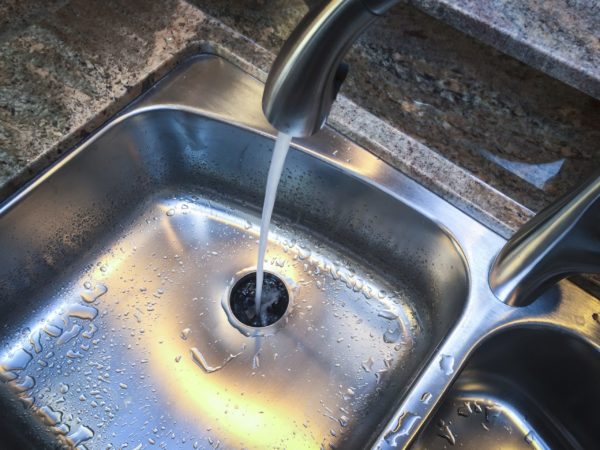 Garbage Disposal in Canton, MA