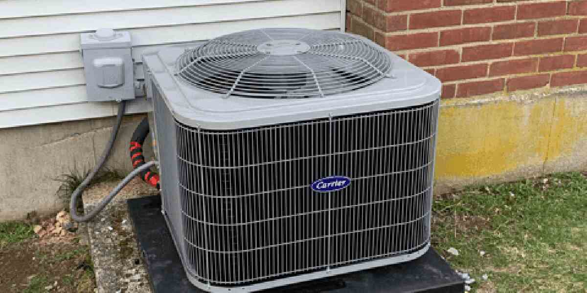 what does an ac expansion valve do
