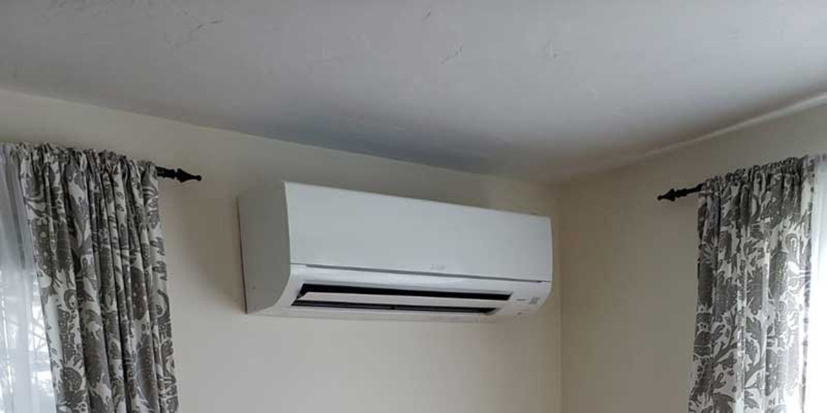how to size an air conditioner