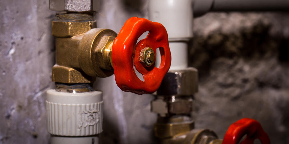 how do you know if you have a gas leak