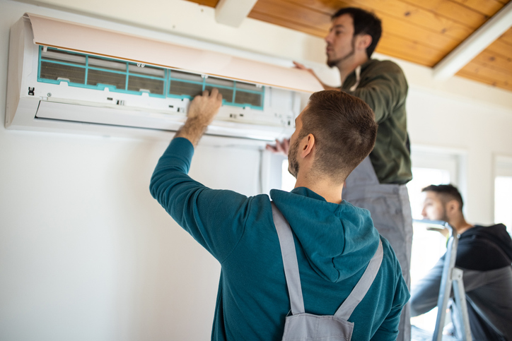 Essential Questions to Ask Before Scheduling Your AC Installation
